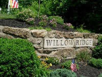 Willow Ridge Lots